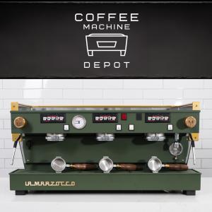 La Marzocco Linea Classic AV Espresso Machine