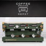 La Marzocco Linea Classic AV Espresso Machine