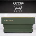 La Marzocco Linea Classic AV Espresso Machine
