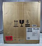 Breville BES840XL Infuser Espresso Machine, Stainless Steel