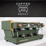 La Marzocco Linea Classic AV Espresso Machine
