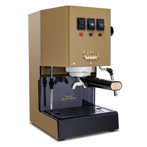 Gaggia Classic Evo Pro 85th Anniversary Edition
