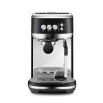 Breville Bambino Plus Espresso Machine - Black Truffle