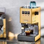Gaggia Classic Evo Pro 85th Anniversary Edition