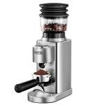 HiBREW G7 Electric Coffee Grinder with 48 Settings