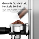 HiBREW G7 Electric Coffee Grinder with 48 Settings