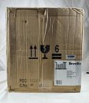 Breville Infuser Espresso Machine - Brushed Stainless Steel