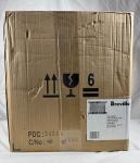 Breville Infuser Espresso Machine - Brushed Stainless Steel