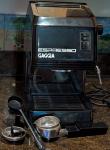 Gaggia Espresso Coffee Maker - Made in Italy