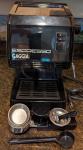 Gaggia Espresso Coffee Maker - Made in Italy