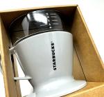 Starbucks OXO Single Serve Pour-Over Coffee Maker