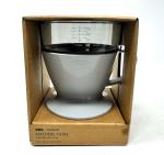 Starbucks OXO Single Serve Pour-Over Coffee Maker