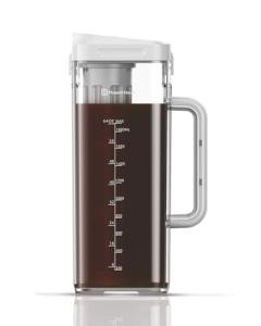 Maestri House Cold Brew Coffee Maker, 64oz