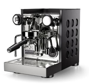 Rocket Appartamento Espresso Machine - Black