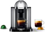 Nespresso Vertuo Coffee & Espresso Maker - Chrome