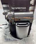 Nespresso Vertuo Coffee & Espresso Maker - Chrome