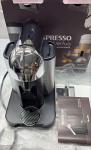 Nespresso Vertuo Coffee & Espresso Maker - Chrome