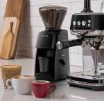 Breville Bambino Plus Espresso Machine & Grinder Bundle