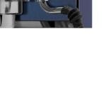 Gaggia Classic Evo Pro Espresso Machine - Blue