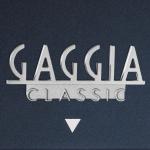 Gaggia Classic Evo Pro Espresso Machine - Blue