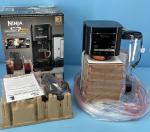Ninja Dual Brew Coffee Maker for Hot and Iced