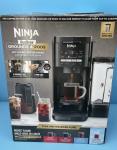 Ninja Dual Brew Coffee Maker for Hot and Iced