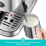 CASABREWS 5418 PLUS Compact Espresso Machine with Frother