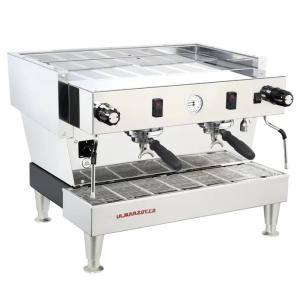 La Marzocco Linea Classic Espresso Machine 2 Group