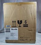 Breville Infuser Espresso Machine - Black Sesame