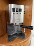 Gaggia Classic Espresso Machine from Italy