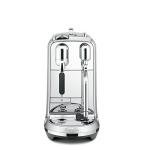 Nespresso Creatista Plus Espresso Machine by Breville
