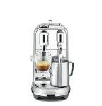 Nespresso Creatista Plus Espresso Machine by Breville
