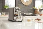 Nespresso Creatista Plus Espresso Machine by Breville