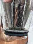GROSCHE Amsterdam Pour Over Coffee Maker