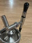 Nitro Cold Brew Coffee Maker Mini Keg System