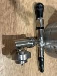 Nitro Cold Brew Coffee Maker Mini Keg System