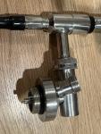 Nitro Cold Brew Coffee Maker Mini Keg System