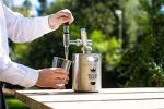 Royal Brew Nitro Cold Brew Coffee Maker Keg