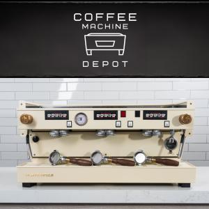 La Marzocco Linea Classic AV 3 Group Espresso Machine