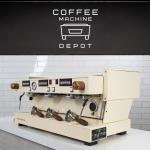 La Marzocco Linea Classic AV 3 Group Espresso Machine