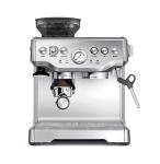 Breville Barista Express Espresso Machine, Stainless Steel