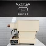 La Marzocco Linea Classic AV 3 Group Espresso Machine