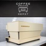 La Marzocco Linea Classic AV 3 Group Espresso Machine