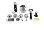 Breville Barista Express Espresso Machine, Stainless Steel