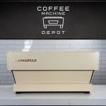 La Marzocco Linea Classic AV 3 Group Espresso Machine