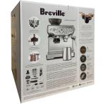 Breville Barista Express Espresso Machine, Stainless Steel