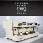 La Marzocco Linea Classic AV 3 Group Espresso Machine