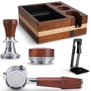 Breville Espresso Machine Accessories Kit - 5 Pieces