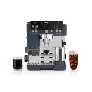Ninja Luxe Café Espresso Machine & Coffee Maker