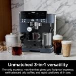 Ninja Luxe Café Espresso Machine & Coffee Maker
